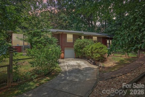 312 Cook Street sold home in Suburban Woods, Kannapolis, NC