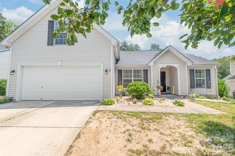 251 Summit Park Court sold home in Waterside Landing, Kannapolis, NC