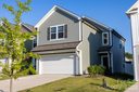 556 Willamette Drive sold home in Salisbury, SC