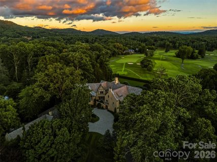 Homes in Biltmore Forest, Biltmore Forest