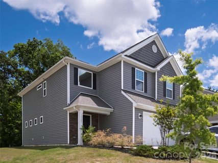 Homes in Brightwater, Charlotte
