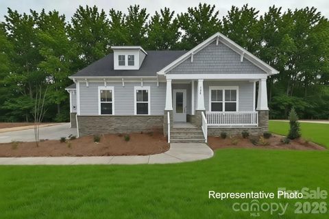 484 Edmunds Lane active home in Edmunds Farm, Clover, SC