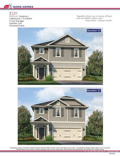 712 Inwood Hill Drive active home in The Village At Parkside, Gastonia, NC