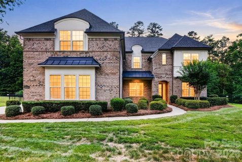 13030 Fen Court sold home in Olmsted, Huntersville, NC