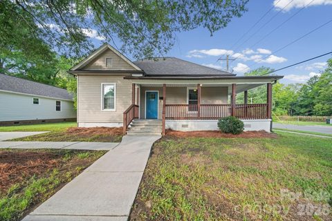 338 State Street sold home in Woodland Park, Rock Hill, SC