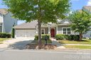 11633 Bradford Park Drive sold home in Davidson, SC