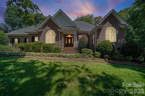 Homes in Stoney Run, Oakboro