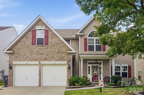 Homes in Waterlyn, Charlotte