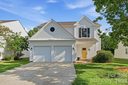 5219 Bentgrass Run Drive sold home in Charlotte, SC
