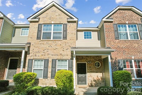 Homes in Preserve At Prosperity Church, Charlotte