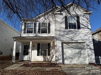 2043 Dunsmore Lane active home in Harrison Park, Waxhaw, NC