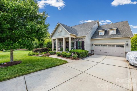 8477 Whitworth Avenue active home in Abbington, Harrisburg, NC
