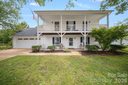 1040 Thorncrest Drive sold home in Fletcher, SC