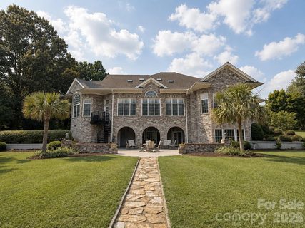 A home in Lakewood