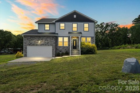 1026 Heath Helms Road active home in Brief Estates, Monroe, NC