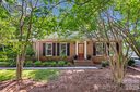11701 Harrowfield Road sold home in Charlotte, SC