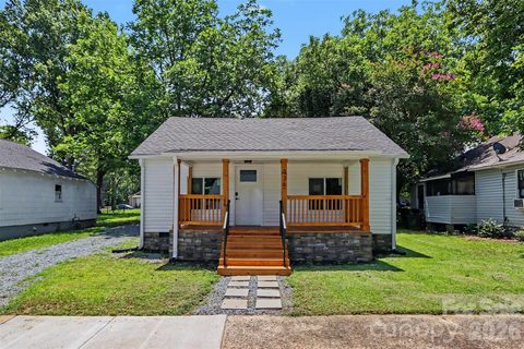 736 Cauthen Street