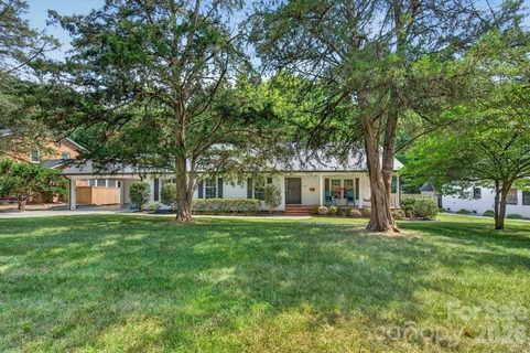Homes in Rockbridge, Charlotte