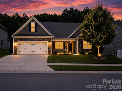 5111 Devonshire Road sold home in Rock Creek, Denver, NC