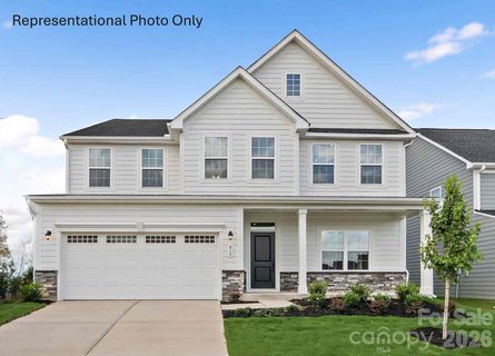 Homes in Moore Farm, Indian Trail