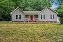 2684 Tiffany Street sold home in Conover, SC