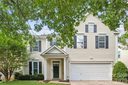 1847 Wilburn Park Lane sold home in Charlotte, SC