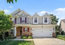 10327 Barrands Lane sold home in Charlotte, SC