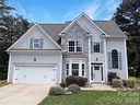 134 Windstone Drive sold home in Troutman, SC