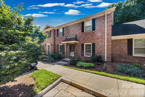 Homes in Olde Pointe, Rock Hill