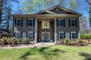 214 Country Club Circle sold home in Brevard, SC