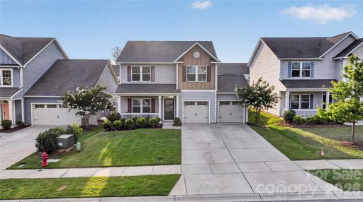 5137 Thomasville Drive active home in Villages At South Fork, Belmont, NC