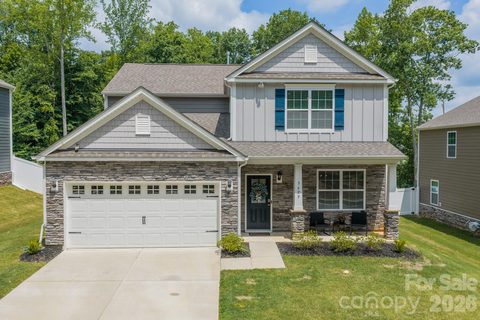 3629 Azalea Ridge Drive active home in Azalea Ridge, Mount Holly, NC