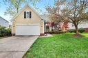 6139 Garamond Court sold home in Charlotte, SC