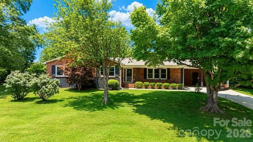 706 Hedrick Drive