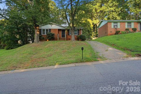 6805 Deanwood Place active home in Springfield, Charlotte, NC