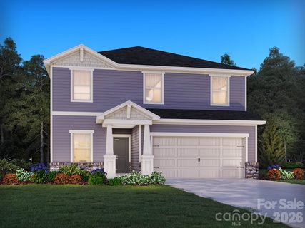2456 Chartwell Street active home in Harper Landing, Stanley, NC