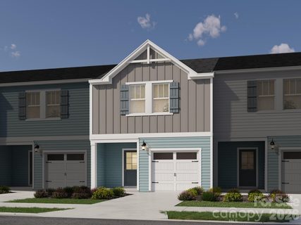 3133 Ophelia Alley active home in Rocky River Towns, Charlotte, NC