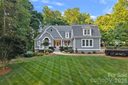 159 Brownstone Drive sold home in Mooresville, SC