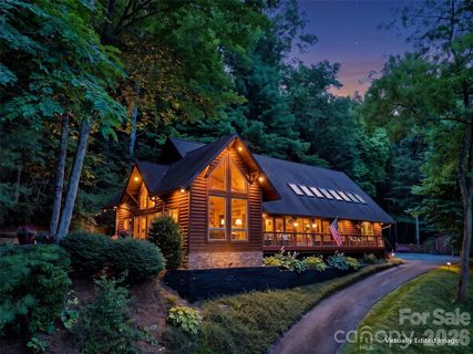 A home in Beechwood