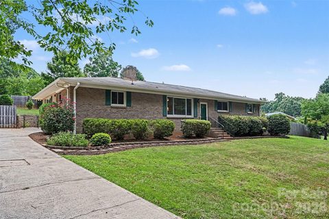 Homes in Westminster Park, Huntersville