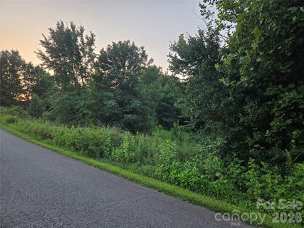 0 Stable Brook Lane sold lot in Stable Brook Estates, Taylorsville, NC