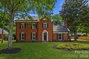 4758 Whetstone Court sold home in Charlotte, SC