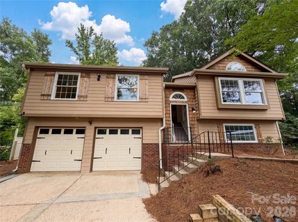 Homes in Piney Grove, Charlotte