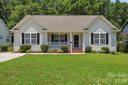 1123 Allison Bluff Trail sold home in Rock Hill, SC