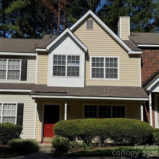 Homes in Rossmore, Charlotte