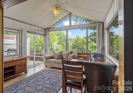 335 Snowshoe Loop pending home in Linville Land Harbor, Newland, NC