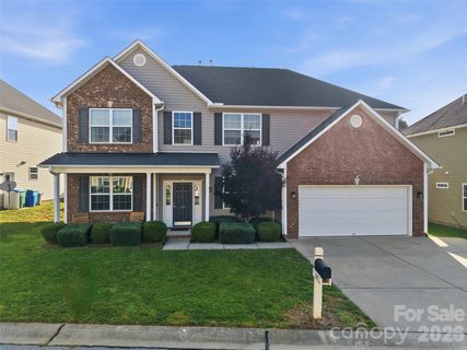 Homes in River Stone, Fletcher
