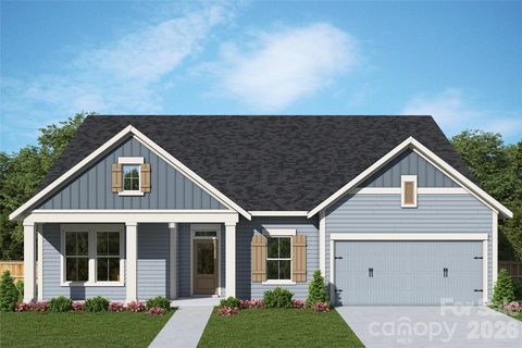 3348 Charolais Lane active home in Encore At Harmony, Harrisburg, NC