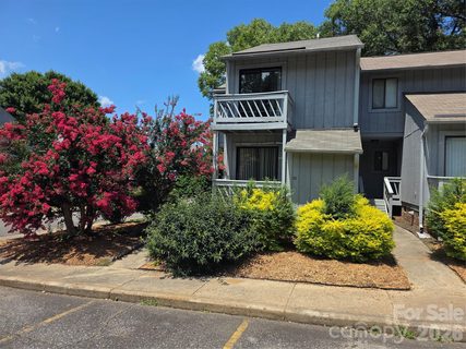 Homes in Willow Run, Gastonia