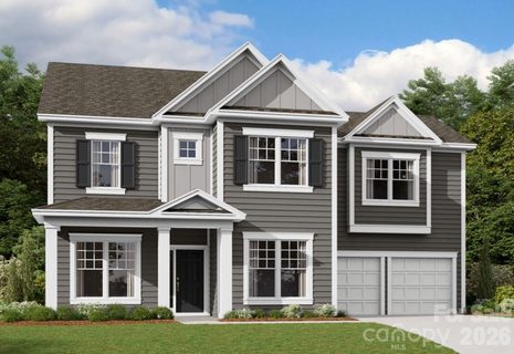 8360 Ashvale Street pending home in Annsborough Park, Concord, NC